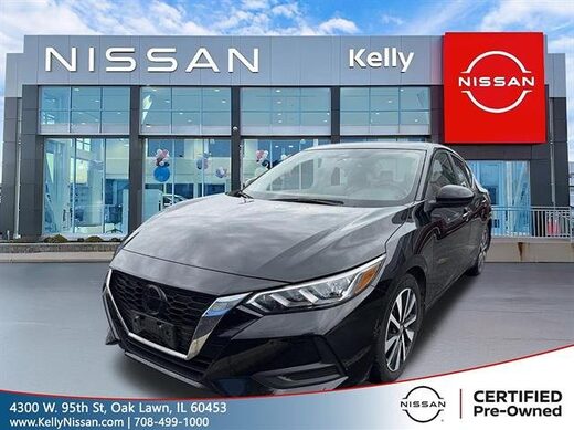 2023 Nissan Sentra