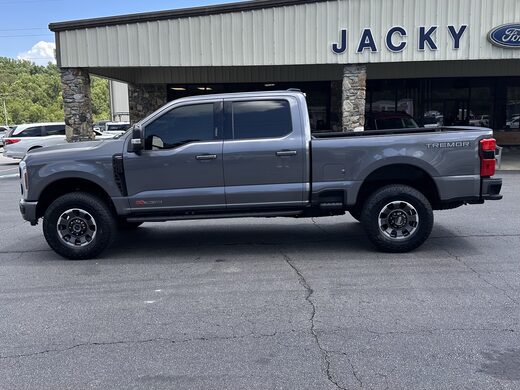 2024 Ford Super Duty F-250 SRW
