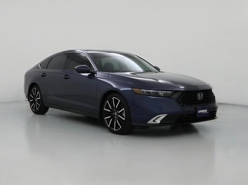 2025 Honda Accord Hybrid