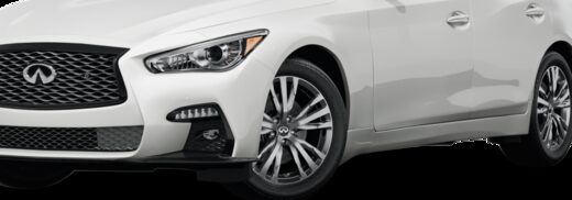 2023 INFINITI Q50