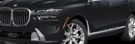 2024 BMW X7