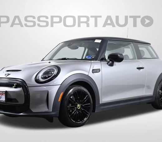 2024 MINI Hardtop 2 Door