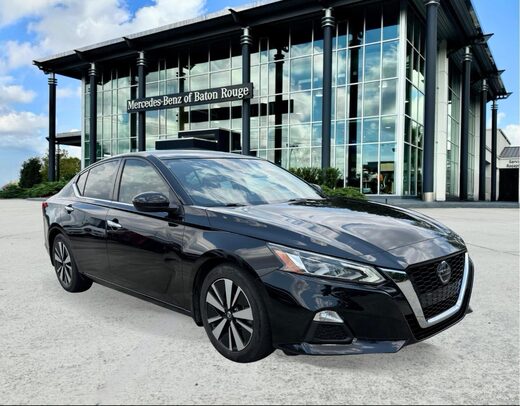 2022 Nissan Altima