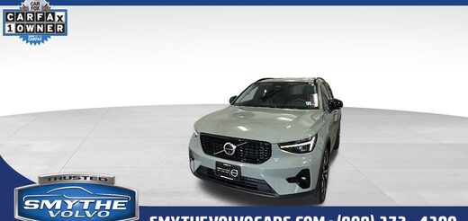 2024 Volvo XC40