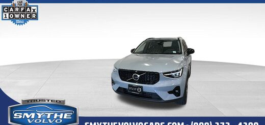 2024 Volvo XC40