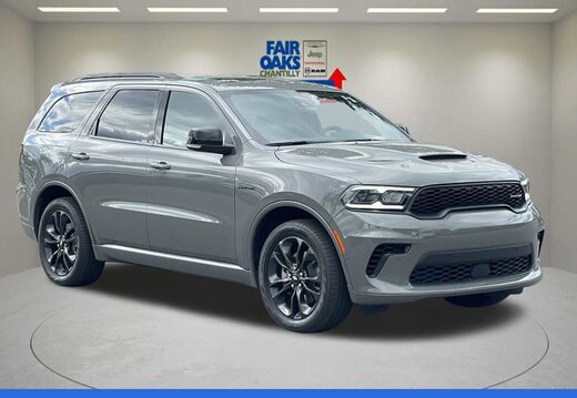 2025 Dodge Durango