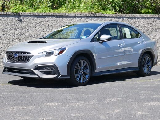 2024 Subaru WRX