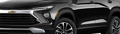 2025 Chevrolet Trailblazer