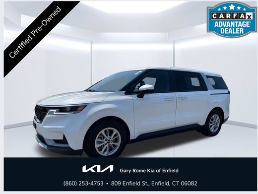 2024 Kia Carnival
