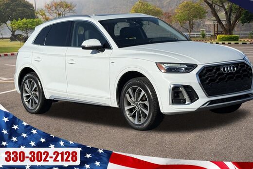 2024 Audi Q5