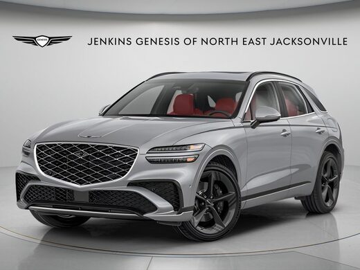 2026 GENESIS GV70