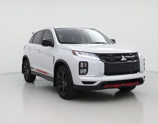 2024 Mitsubishi Outlander Sport