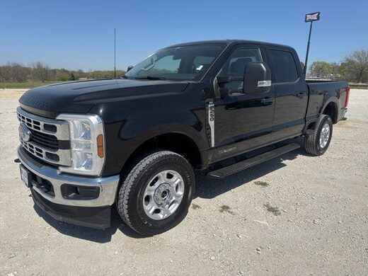 2025 Ford Super Duty F-250 SRW