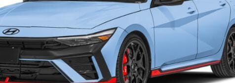 2026 Hyundai Elantra N