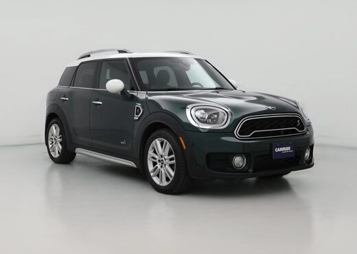 2019 MINI Countryman