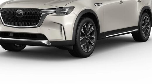 2024 Mazda CX-90 PHEV