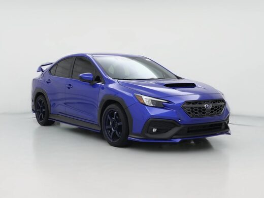 2024 Subaru WRX