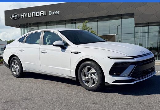 2026 Hyundai Sonata