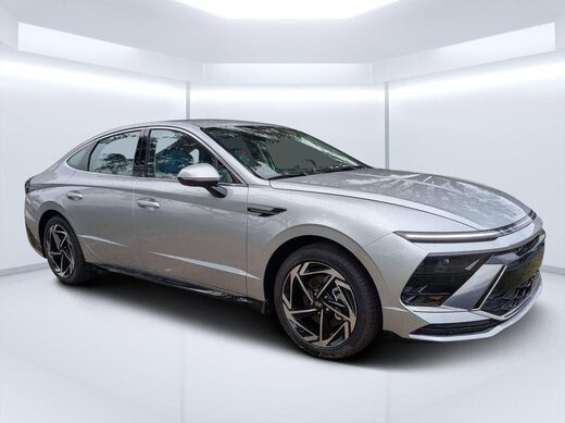2026 Hyundai Sonata