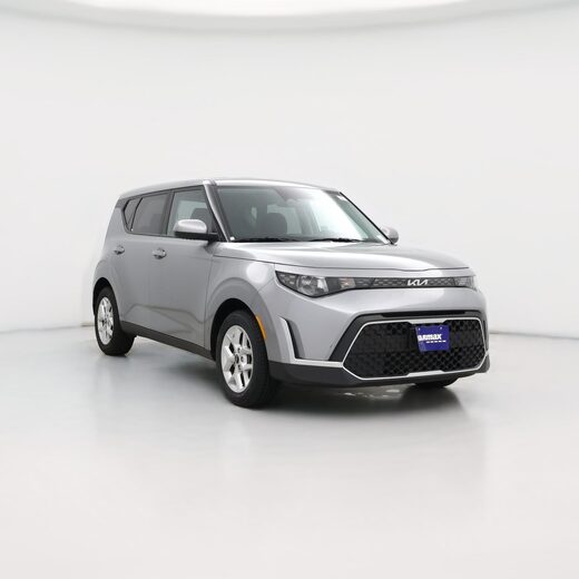 2025 Kia Soul