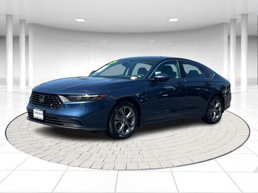 2024 Honda Accord Sedan