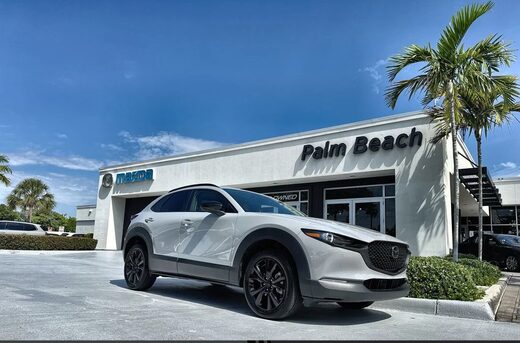 2026 Mazda CX-30