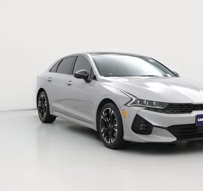 2024 Kia K5
