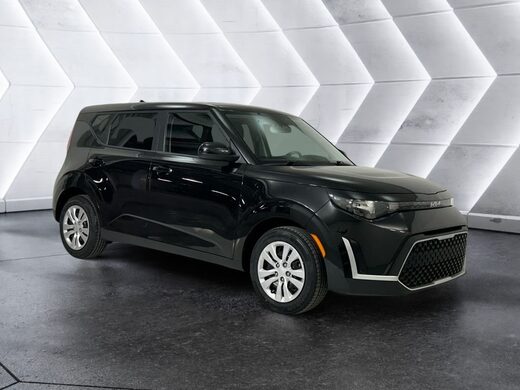 2023 Kia Soul