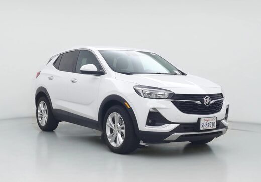 2023 Buick Encore GX
