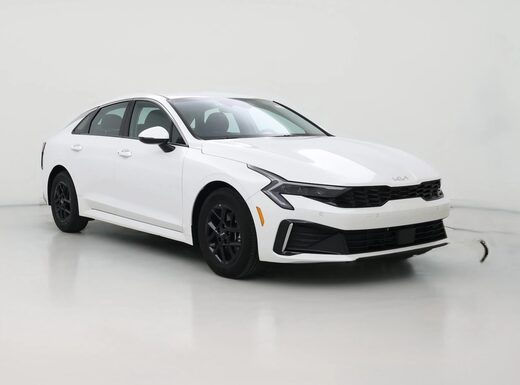 2025 Kia K5