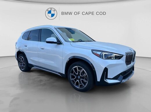 2026 BMW X1