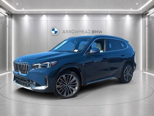 2026 BMW X1