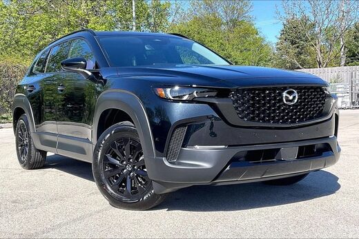 2026 Mazda CX-50 Hybrid