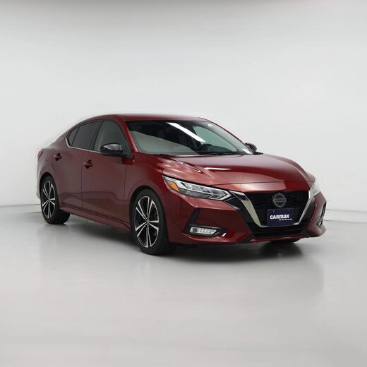 2021 Nissan Sentra