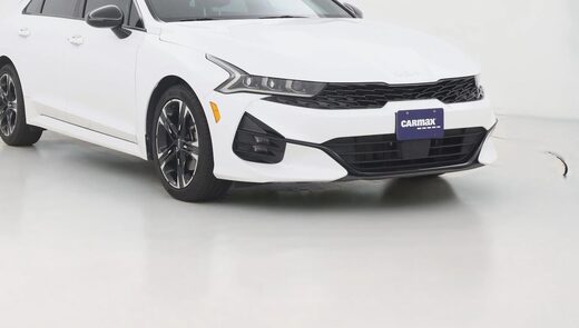 2023 Kia K5