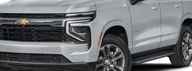 2025 Chevrolet Tahoe