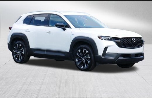 2025 Mazda CX-50 Hybrid