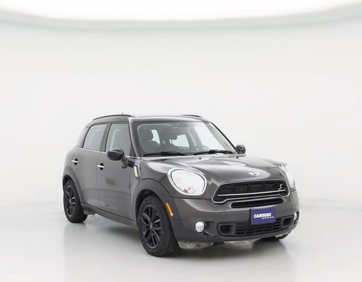 2015 MINI Cooper Countryman