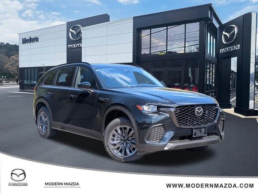 2026 Mazda CX-70 PHEV