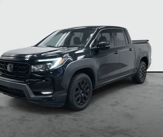 2023 Honda Ridgeline