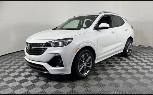 2022 Buick Encore GX