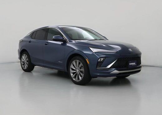 2026 Buick Envista