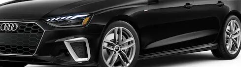 2023 Audi A4 Sedan
