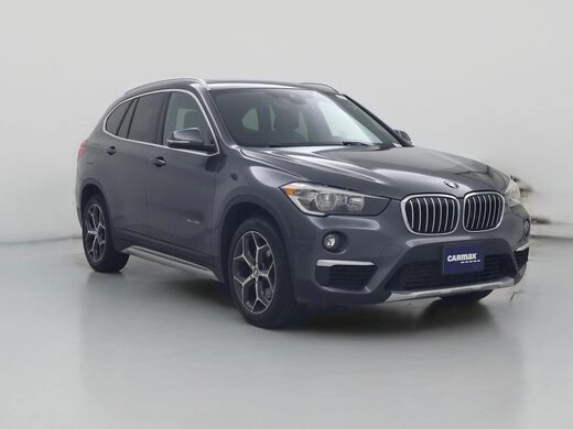 2018 BMW X1