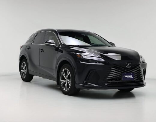 2023 Lexus RX