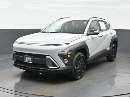 2026 Hyundai Kona