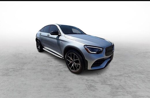 2023 Mercedes-Benz GLC