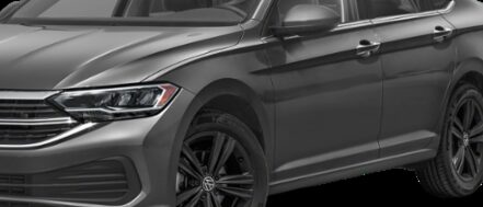 2024 Volkswagen Jetta