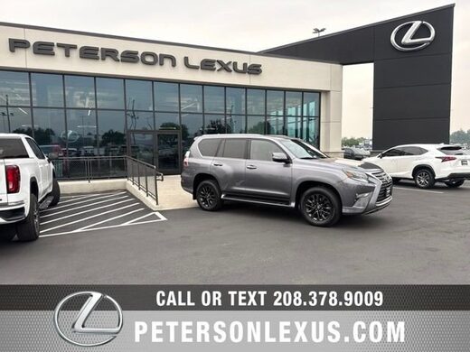 2023 Lexus GX