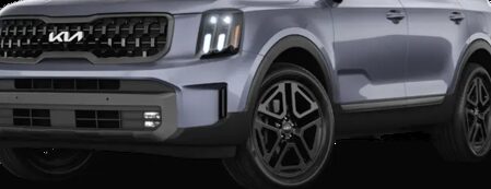 2023 Kia Telluride